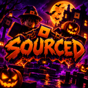 Discovery icon for SOURCED ; 2.1K Discord server