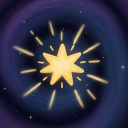 Discovery icon for Aurora. Discord server