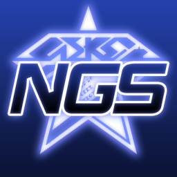 Discovery icon for Phantasy Star Fleet Discord server