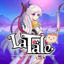 Discovery icon for Papaya  La Tale Discord server