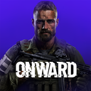 Discovery icon for Onward Discord server