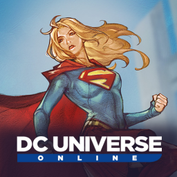 Discovery icon for DC Universe Online Discord server