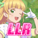 Discovery icon for Love Live Radio Discord server