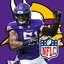 Discovery icon for NFL Central Discord server