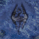 Discovery icon for r/Skyrim Discord server