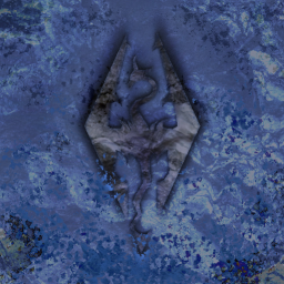 Discovery icon for r/Skyrim Discord server