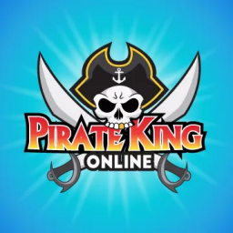 Discovery icon for Pirate King Online Discord server