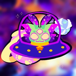 Discovery icon for The Spooky Furry Pawsmos🐾 Discord server