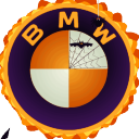 Discovery icon for BMW Discord Discord server