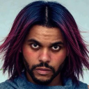 Discovery icon for The Weeknd Discord server