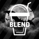 Discovery icon for 🦇 Blend | OFFICIAL DISCORD! Discord server