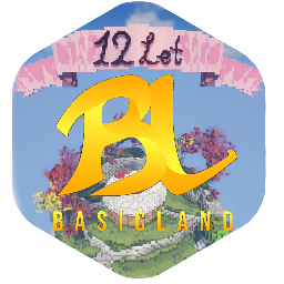 Discovery icon for BasicLand Discord server