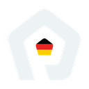 Discovery icon for ProLeague Germany Discord server