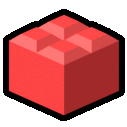 Discovery icon for Brickadia Discord server