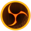 Discovery icon for OBS Community Discord server