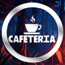 Discovery icon for CAFETERIA ☕ Discord server