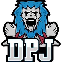 Discovery icon for DPJ - Aniimo & More! Discord server
