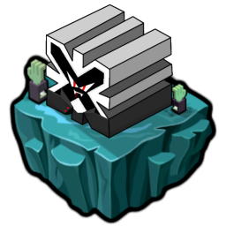 Discovery icon for xNyyct's floating island Discord server