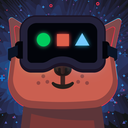 Discovery icon for Luden.io Discord server