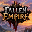 Discovery icon for 🏰Fallen Empire🏰 Discord server