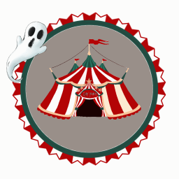 Discovery icon for Цирк уродов Discord server