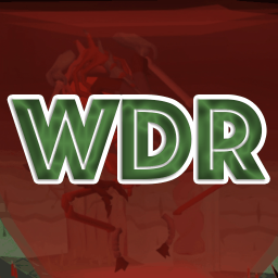 Discovery icon for We Do Raids Discord server