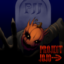 Discovery icon for Project JoJo Discord server