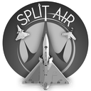 Discovery icon for SPLIT-AIR Discord server