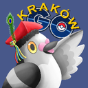 Discovery icon for Pokemon GO Kraków Discord server