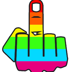 Discovery icon for Rainbow Romania LGBT Discord server