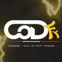 Discovery icon for Call of Duty: France Discord server