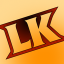 Discovery icon for LegendKeeper Discord server