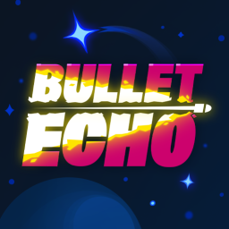 Discovery icon for Bullet Echo Official Discord server