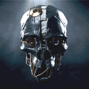 Discovery icon for Dishonored Universe Discord server