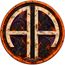 Discovery icon for 82nd Airborne Division [82AD] Discord server