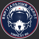 Discovery icon for Виртуальный Пилот / Virtual Pilot Discord server