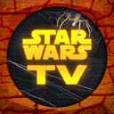 Discovery icon for Star Wars Television Discord server