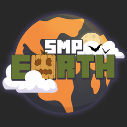 Discovery icon for SMPEarth Official Discord server