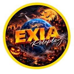 Discovery icon for FiveM - ExiaRP™ Discord server