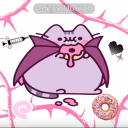Discovery icon for 🎃 ﹐Cats World￤Comunidad Social ! Discord server