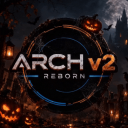 Discovery icon for Arch's v2 | Reborn 𓆩✧𓆪 Discord server