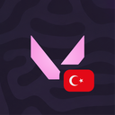 Discovery icon for VALORANT Türkiye Discord server