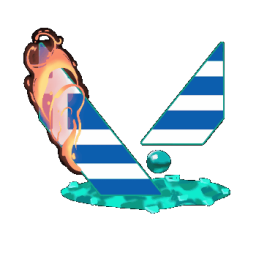 Discovery icon for Greek Valorant Community Discord server