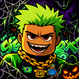 Discovery icon for GekkoBlox Discord server
