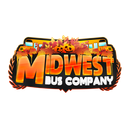 Discovery icon for Midwest Bus Company Discord server