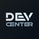 Discovery icon for Dev Center Oficial — #2.2K Discord server