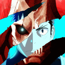 Discovery icon for π¦ KAIJU NO 8 π Discord server