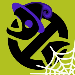 Discovery icon for Overfishing Salmon Run Discord server