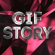 Discovery icon for GIF STORY Discord server