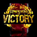 Discovery icon for Companions of Victory! Discord server